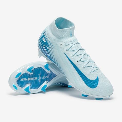 Futsal Football, Best Soccer Shoes, Nike Air Zoom Mercurial, Nike Football Boots, Soccer Boots, Football Socks, Increased Energy, Training Clothes, Nike Mercurial