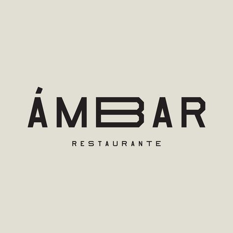 Type Logo, Inspiration Logo Design, Book Bar, Restaurant Logo, Bar Logo, New Mexican, Restaurant Logo Design, Restaurant Branding, Wayfinding Signage