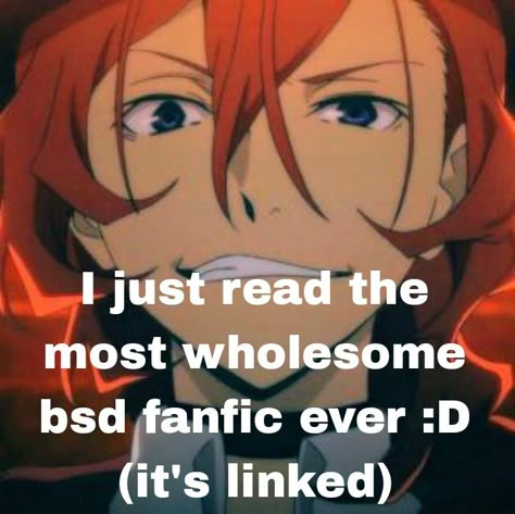 A03 Link, Bsd Fanfic, Fic Recs, Cute Website, Bungou Stray Dogs Characters, Bsd Memes, Chuuya Nakahara, Silly Dogs, Baby Kittens