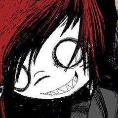 Emo Aesthetic 2000s Icon, Emo 2000s Art Pfp, Unique Pfps For Discord, Red Scene Pfp, Scene Pfp Emo, Old Emo Art, Emocore Art, Emo Scene Drawing, Scene Art Pfp