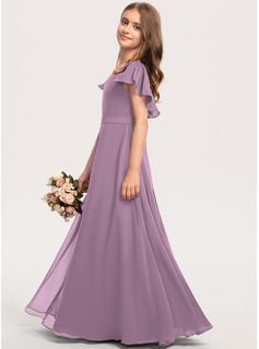 Ball Gowns Princess, Junior Bridesmaid Dress, Kids Dress Patterns, Cascading Ruffles, Kids Fashion Dress, Kids Frocks, Bridesmaid Outfit, Grad Dresses, Gala Dresses