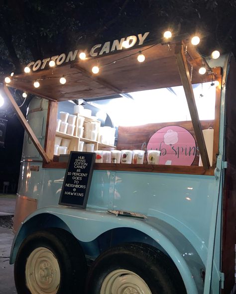 Lemonade Horse Trailer, Mobile Cotton Candy Cart, Mobile Candy Truck, Horse Trailer Concession Stand, Diy Concession Trailer, Horse Trailer Ice Cream Truck, Cotton Candy Trailer, Mobile Concession Stands, Cotton Candy Truck