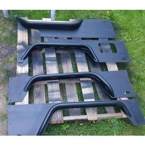 Jeep Xj Fender Flares, Jeep Fenders, Mini Trucks 4x4, Accessoires 4x4, Jeep Sport, Jeep Zj, Jeep Xj Mods, Offroad Accessories, Jeep Wj