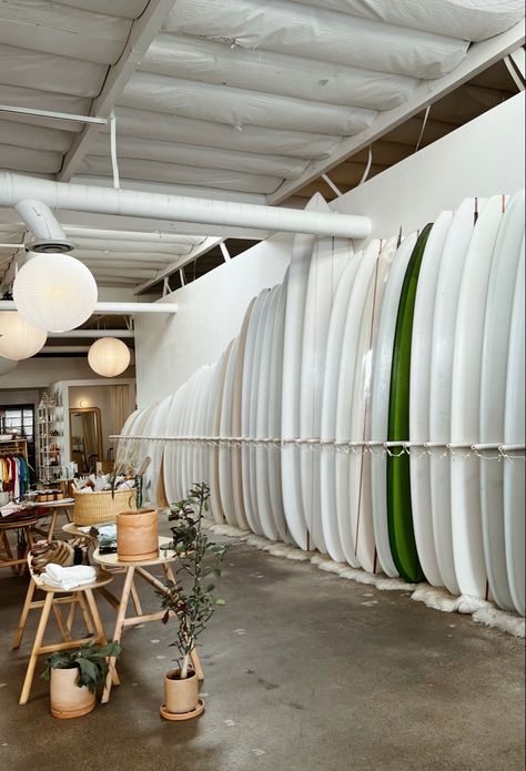 Daydream Surf Shop, Cali Beach, Aesthetic Vinyl, Aesthetic California, Surf Coffee, Trendy Tiktok, Surf Brands, Surf Club, City Vibes