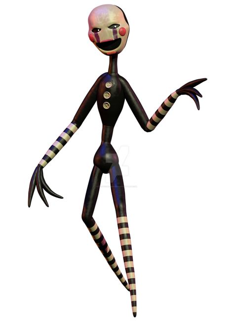 The Puppet Fnaf, Puppet Marionette, Puppet Fnaf, Marionette Fnaf, The Sinister, Marionette Puppet, The Puppet, Fnaf Movie, Psychological Horror