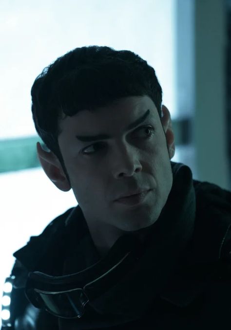 Spock's Two Cents - Star Trek: Strange New Worlds Season 1 Episode 9 - TV Fanatic Ethan Peck Spock Strange New Worlds, Strange New Worlds Spock, Star Trek Spock Strange New Worlds, Spock Strange New Worlds, Star Trek: Enterprise, Ethan Peck, Spock Star Trek, Star Trek Strange New Worlds, Lynn Johnson