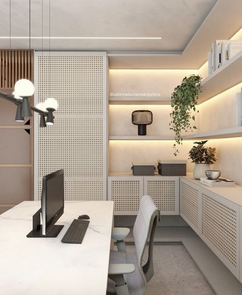 Office Room Design, Modern Home Offices, Office Interior Design Modern, Clinic Interior Design, Office Space Design, Bedroom Closet Design, Office Furniture Design, Hospital Design, Architecture Office