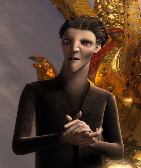 Pitch Black Icon, Rise Of The Guardians Pitch Black, Pitch Black Rise Of The Guardians, Rotg Pitch, Drawing Pics, Guardians Of Childhood, Black Icon, Rise Of The Guardians, Pitch Black