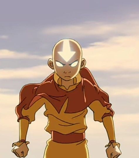 Atla Screenshots, Aang Tattoo, Avatar The Last Airbender Pictures, Atla Characters, Aang Avatar, Avatar Ang, Avatar Legend Of Aang, Studio Ghibli Background, Avatar Zuko