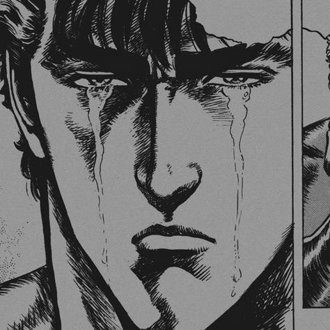 Kenshiro Fanart, Kenshiro Hokuto No Ken, North Star, Anime Art, Art Inspiration, Fan Art, Anime, Quick Saves, Art