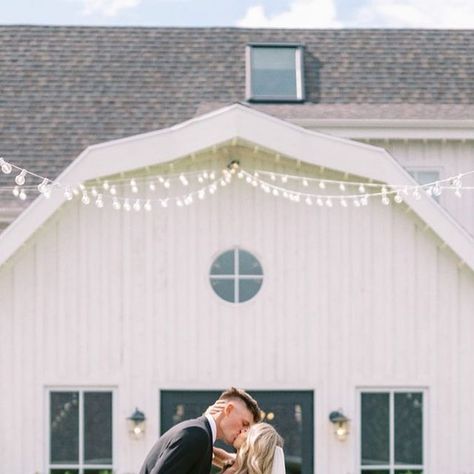 River Bottoms Ranch on Instagram: "White roses lining the entrance to and from the pavilion, yes please! 🤍✨ 6•7•23 Photographer: @mikkiplatt Florist: @flowerbarco Planner: @fuseweddingsandevents Gown: @frankiejanecouturebridal Lighting: @moonlightutah" The Pavilion, Instagram White, September 21, Yes Please, White Roses, Florist, Entrance, Roses, Lighting