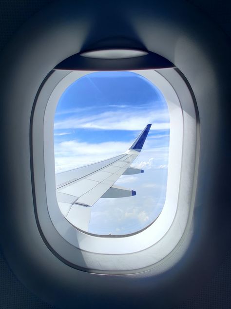 Indigo Flight Window View, Plane Window View, Travel To Saudi Arabia, Window Image, Airplane Wing, Blue Airplane, Airplane Window View, Plane Window, Airport Aesthetic