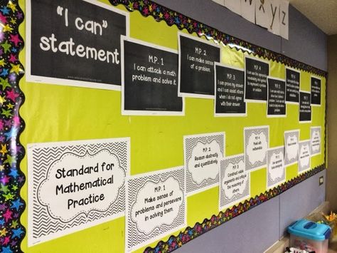 Education to the Core: FREE Standards for Mathematical Practice Posters and Student-Friendly "I Can" Statements Mathematical Practices Posters, Math Practice Standards, Standards For Mathematical Practice, Reading Fluency Passages, Mathematical Practices, Fluency Passages, I Can Statements, Elementary Activities, Math Practice