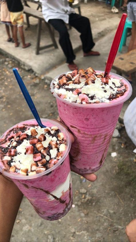 Ice Scramble Filipino, Food Prank Picture, Ice Scramble, Food Prank, Street Dessert, Food Pranks, Filipino Street Food, Filipino Food Dessert, Philippines Food