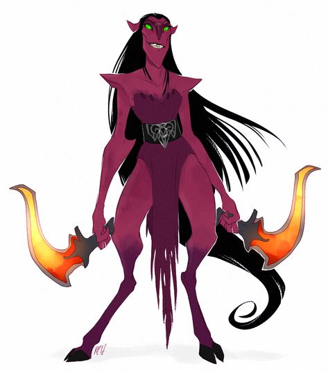 For the doom of Gunmar, Eclipse is mine to command — hornedfreak: I had to scribble more fanart because... Trollhunters Oc, Hazbin Oc, More Fanart, Osmosis Jones, Trollhunters Characters, Character Sheet Template, Geeky Art, Troll Hunters, Map Making