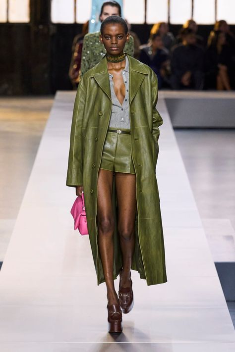 Fall Winter Trends, Gucci Fashion, Runway Trends, Outfit Inspiration Fall, Winter Trends, Trendy Fall, Fall Fashion Trends, Fashion Show Collection, Winter 2024