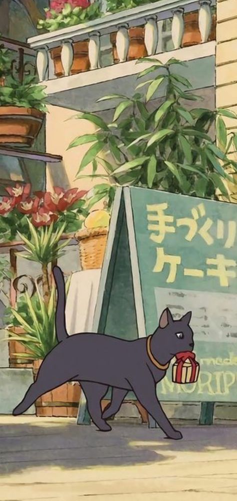 Ghibli Wallpaper Cat Returns, Studio Ghibli Wallpaper The Cat Returns, Cats Return Studio Ghibli Wallpaper, The Cat Returns Prince Lune, Studio Gibhili Wallpaper Aesthetic, The Cats Return Wallpaper, Ghibli Cat Wallpaper, Studio Gibhili Wallpaper, The Cat Returns Poster