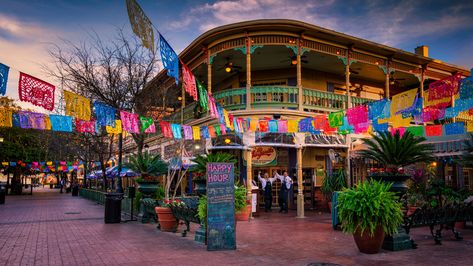 Texas: San Antonio Mexican Lifestyle, San Antonio Restaurants, San Antonio Zoo, Mexican Market, Market Scene, San Antonio Missions, Indoor Markets, San Antonio River, Downtown San Antonio