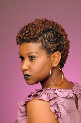 Afro Cornrows, Side Braid With Curls, Low Cut Hairstyles, Hairstyles Cornrows, Side Braids, Weave Hairstyles Braided, New Natural Hairstyles, Women Braids, Side Braid Hairstyles