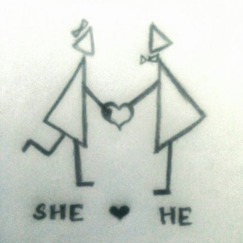 SHE♥HE.. Cute sketch.. Easy.. Couple sketch Boyfriend And Girlfriend Drawings Easy, Girlfriend Drawings, Cute Couple Sketches, Spice Cupboard, Boyfriends And Girlfriends, Cute Sketch, Couple Sketch, Boyfriend And Girlfriend, Cute Sketches