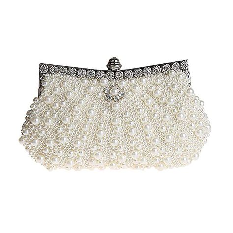 Ladies Purses Handbags, Prom Bag, Prom Clutch, Golf Attire Women, Handbags White, Bridal Handbags, Womens Golf Fashion, Golf Attire, Bags Vintage