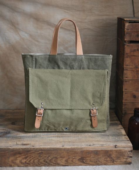 Svrplvs Textile Bag, Canvas Bags, Recycled Canvas, Eco Bag, Big Bags, Denim Bag, Fabric Bags, Sewing Bag, Diy Bag