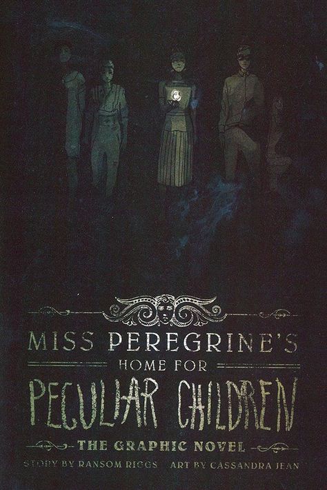 Long ago I saw this book on the shelves. Something about the title struck me and it stayed in the back of my mind. Roll around to Christmas time and I notice th Miss Peregrines Home For Peculiar Children Poster, Miss Peregrines Home For Peculiar Poster, Miss Peregrines Home For Peculiar Children Book, Mrs Peregrine Home For Peculiar Children, Miss Peregrines Home For Peculiar Book, Ms Peregrines Home For Peculiar Children, Ms Peregrine, Peculiar Children Book, Mrs Peregrine