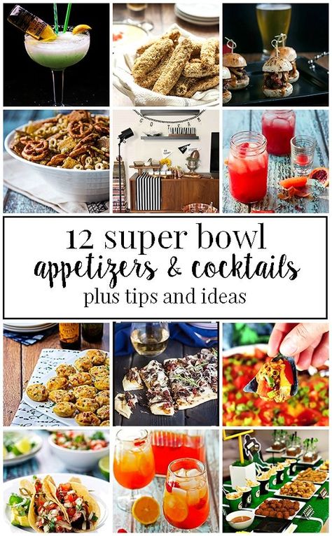 Easy Appies, Super Bowl Dinner, Super Bowl Party Menu, Superbowl Party Appetizers, Super Bowl Menu, Chicory Recipe, Tiny Foods, Bowl Party Food, Cocktail Appetizers