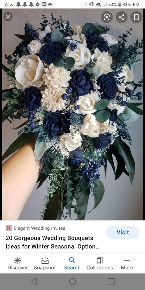 Night Sky Wedding Theme, Midnight Blue Wedding, Night Sky Wedding, Star Themed Wedding, Celestial Wedding Theme, Flowers Bridesmaids, Prom Bouquet, Galaxy Wedding, Starry Night Wedding