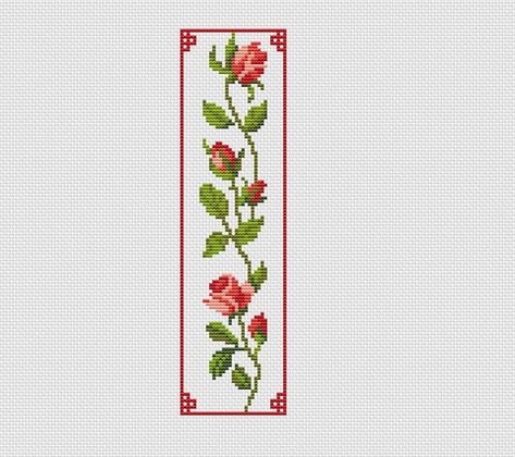 Cross Stitch Bookmark Backing, Book Cross Stitch, Bookmark Cross Stitch Pattern, Cross Stitch Easy, Cross Stitch Cute, Bookmark Cross Stitch, Stitch Cute, Easy Cross Stitch Patterns, Cute Cross