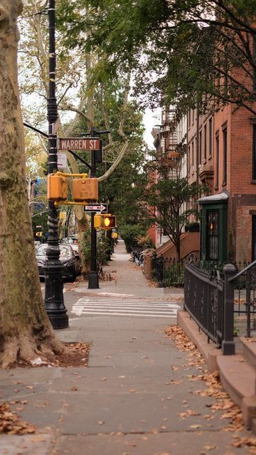 Julia Kropovinska on Instagram: "Fall in Brooklyn Heights🍂" Brooklyn Aesthetic Wallpaper, Brooklyn Fall Aesthetic, Brooklyn Home Aesthetic, Brooklyn Heights Aesthetic, Fall Aesthetic Nyc, Williamsburg Brooklyn Aesthetic, 90s Brooklyn Aesthetic, Fall In Dc, Brooklyn Core