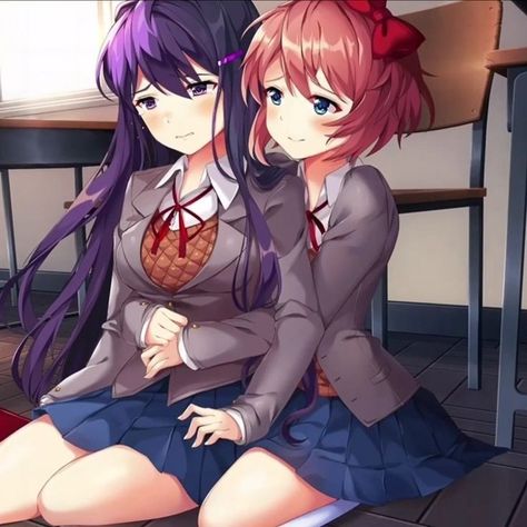 Doki Doki Literature Club, Doki Doki, Literature Club, Release Date, Literature, Anime