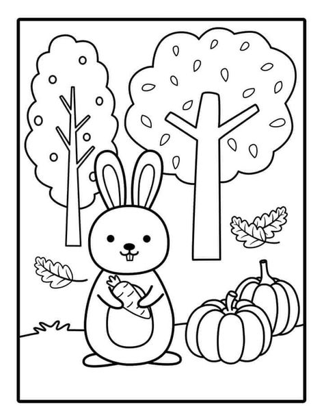 Celebrate the season with our 130+ Festive Fall Coloring Pages for kids and adults! From pumpkins to leaves, these printable pages offer fun and relaxation for everyone. Enjoy creative time together and download your free Mandala Coloring Pages. Click the link to start coloring! | coloring sheet: 33 

#FallColoringPages #FestiveFun #CreativeKids #AutumnArt #FreeDownloads Fall Coloring Pages For Kids, Coloring Pages Fall, Fall Coloring Sheets, Hand Art Kids, Fall Coloring, Adults Coloring, School Coloring Pages, Fall Trees, Coloring Sheets For Kids