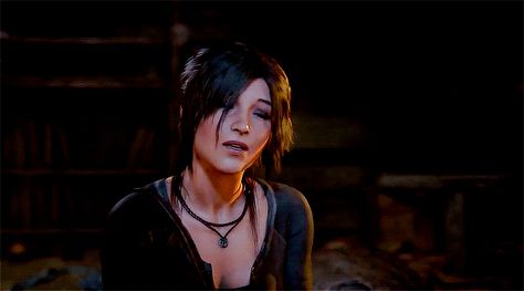 Tomb Raider 2013, Lara Croft Game, Pfp Gif, Rise Of The Tomb, Tomb Raider Lara Croft, Lara Croft Tomb, Something Something, Dark Horse Comics, Lara Croft