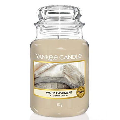 Yankee Candle Jars, Yankee Candle Scents, Yankee Candles, Glass Apothecary Jars, Clean Fragrance, Glass Jars With Lids, Large Jar, Candle Warmer, Large Candles