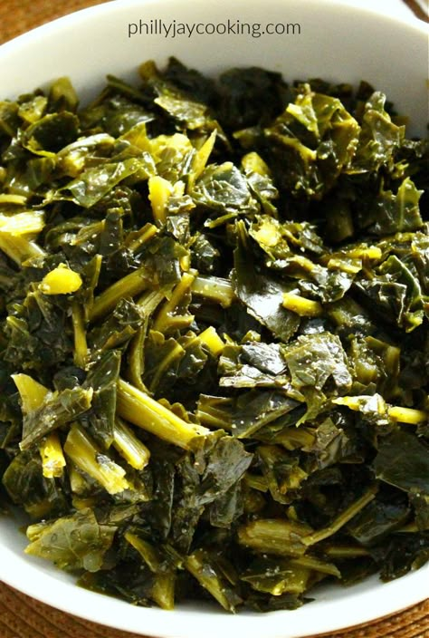 Frozen Collard Greens Recipe, Frozen Collard Greens, Mixed Greens Recipe, Collard Green Seasoning, Pork Parts, Fusion Cooking, Feast Of Starlight, Greens Recipe Soul Food, Collard Greens Recipe