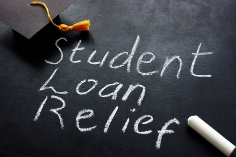 Student Loan Debt Forgiveness, High School History Teacher, Debt Forgiveness, Student Loan Forgiveness, Loan Forgiveness, Student Loan Debt, Student Debt, Student Loans, Loans