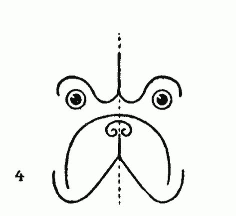 How To Draw A Bulldog, Step By Step Drawing Animals, Draw A Bulldog, Ellie Art, Bulldog Drawing, Draw Cartoons, Uga Bulldogs, Boxer Bulldog, Drawing Animals