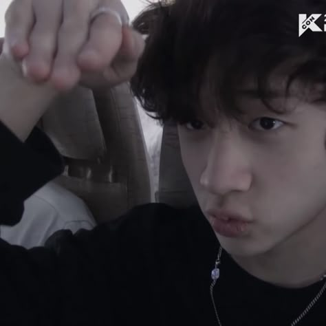 Bangchan Predebut, Stray Kids