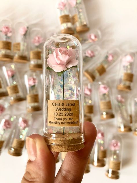 10pcs Wedding Favors for Guests, Wedding Favors, Favors, Dome, Glass Dome, Cloche Dome, Custom Favors, Beauty and the Beast, Party Favors - Etsy Rose Dome, Bulk Party Favors, Quinceanera Favors, Glass Dome Cloche, Cloche Domes, Beauty And The Beast Party, Bride Shower, Sweet 16 Gifts, Unique Favors