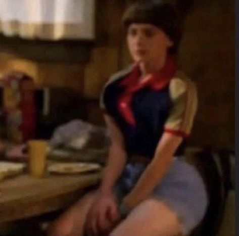 Bye Meme, Response Memes, Stranger Things 3, Stranger Things Have Happened, Stranger Things Meme, Will Byers, Stranger Things Funny, Iconic Movies, Secret Obsession