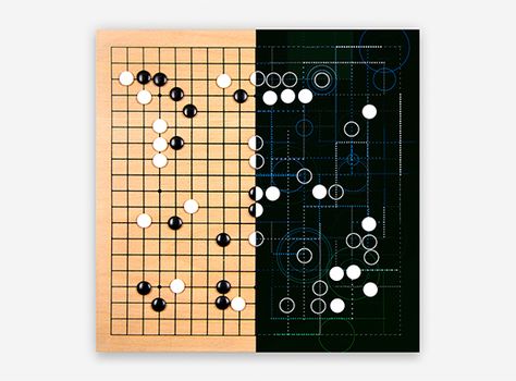 Google achieves one of the long-standing “grand challenges” of AI by building a computer that can beat expert players at the board game Go. Go Board Game Aesthetic, Dentist Marketing, Go Board, Google Google, Computer Build, Go Game, Best Credit Cards, Popular Science, Personalized Learning