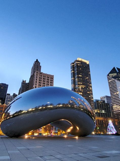 Chicago In The Winter, What To Do In Chicago, Things To Do In Chicago, Holiday Events, In The Winter, The Winter, At Night, The Top, Things To Do