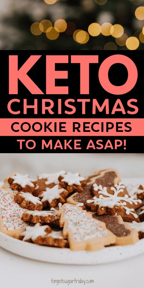 Keto Snowballs, Keto Butterscotch, Keto Snickerdoodles, Christmas Cookies To Make, Quick Keto Dessert, Keto Cookie Dough, Chewy Gingerbread Cookies, Keto Coffee Recipe, Keto Christmas Cookies