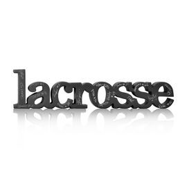 Lacrosse Decorative SportWORDS Ready for Team to Autograph Lacrosse Bedroom, Lacrosse Decorations, Lacrosse Coach Gifts, Lacrosse Coach, New Room Decor, Lacrosse Balls, Lacrosse Gifts, Mens Lacrosse, Lacrosse Girls