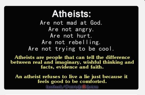 Being an atheist doesn't make me less humane or human. Secular Humanist, Atheist Humor, Atheist Quotes, Losing My Religion, Anti Religion, Question Everything, Feelings, On Twitter, Quotes