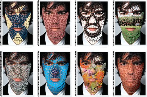 Sagmeister Analog Graphic, Famous Graphic Designers, Top Graphic Designers, Order Disorder, Jessica Walsh, Sagmeister And Walsh, Stefan Sagmeister, Jessica Hische, David Carson