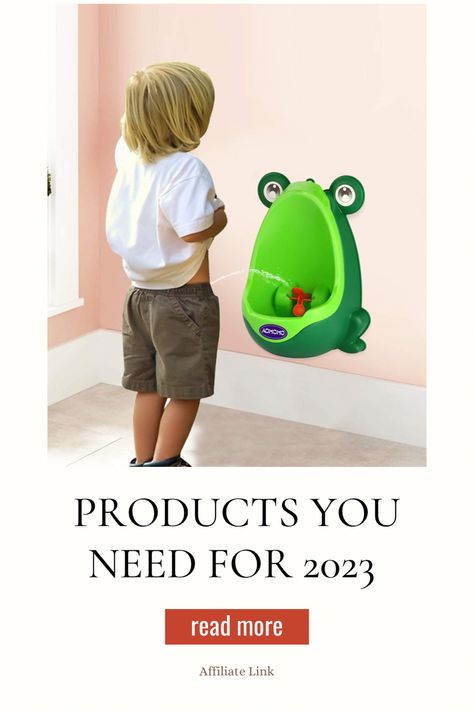 AOMOMO Frog Potty Training Urinal for Toddler Boys Toilet with Funny Aiming Target Green Potty Toilet, Safety Products, Best Amazon Products, Funny Toys, Toilet Training, Amazon Products, Potty Training, Baby Food, Toddler Toys