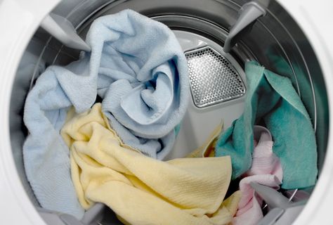 Common Reasons Why Clothes Dryer Is Overheating | Fred's Appliance Clean Dryer, Dryer Repair, Clothing Tips, White Appliances, Dryer Balls, Wool Dryer Balls, Clothes Dryer, Wet Clothes, Room Accessories