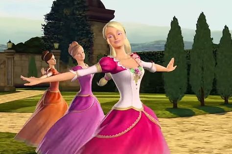 Barbie 12 Dancing Princesses Wallpaper, Barbie Dancing Princesses, Barbie Dancing, Barbie In The Twelve Dancing Princesses, Barbie 12 Dancing Princesses Poster, Barbie Movies 12 Dancing Princesses, Barbie 12 Dancing Princesses, Barbie Nostalgia, Twelve Dancing Princesses